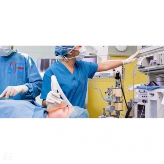 Resuscitation & Anaesthesiology Equipment