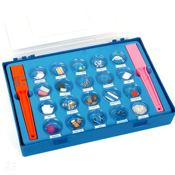 Magnetic Materials Test Kit