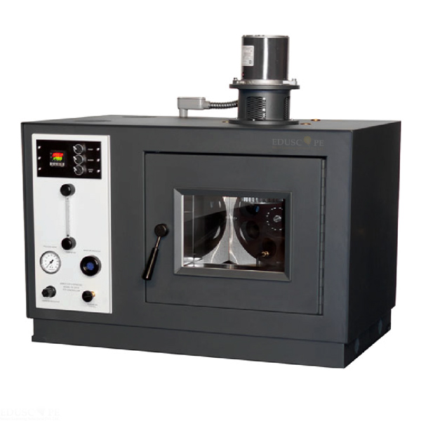 Rolling Thin Film Oven
