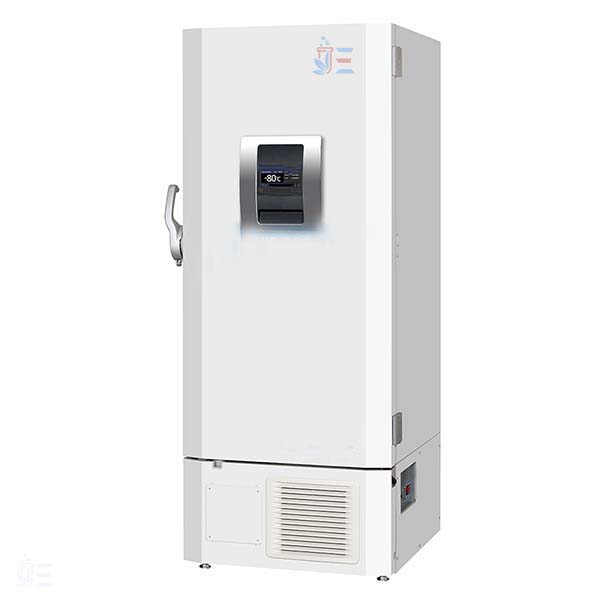 Ultra-low temperature Freezer 528 Ltr