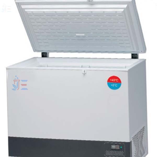 Ultra-low temperature Freezer 296 Ltr
