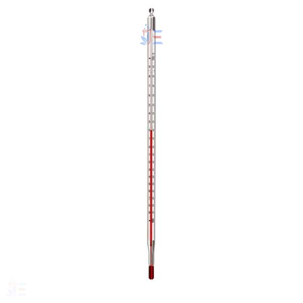 Thermometer Alcohol -10/110 Y