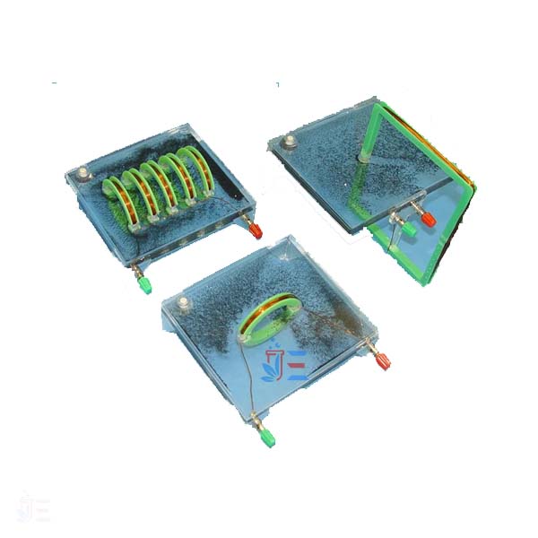 Magnetic Field Experiment Set