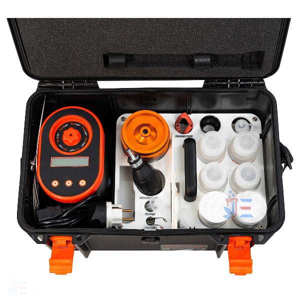 Portable Water Quality Test Kit,