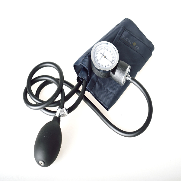 Aneroid Blood Pressure Machine