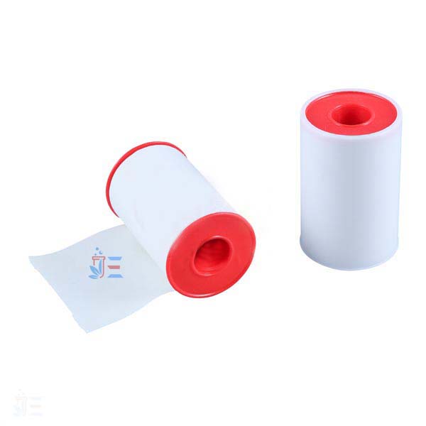 Medical tape, perforated, 10cmx5m, roll