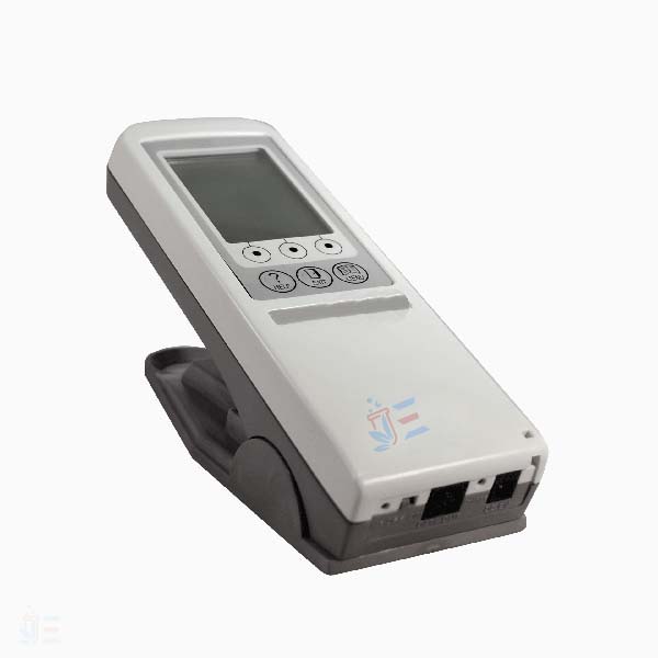 Portable digital Arsenic test scanner,