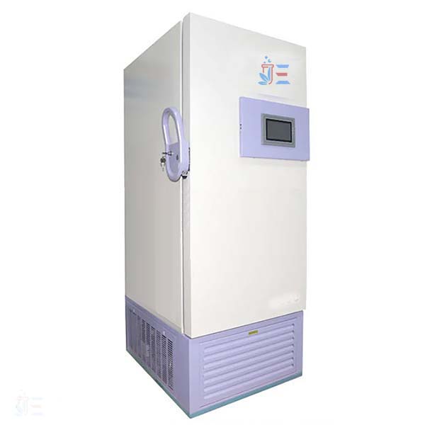 Ultra-low temperature Freezer 707 Ltr
