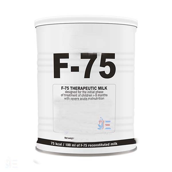 F-75 Therapeutic milk