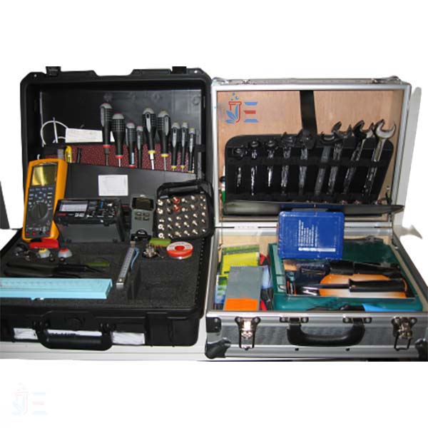 Tool kit, for ICT technicians