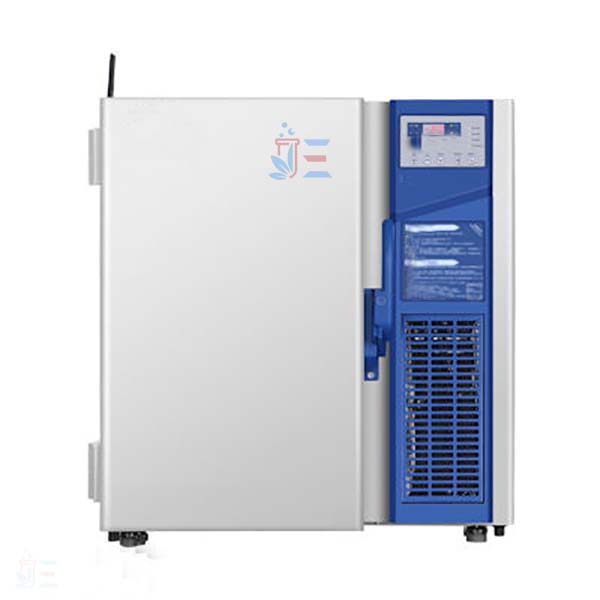 Ultra-low temperature Freezer 100 Ltr