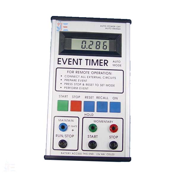 Timer Event Digital