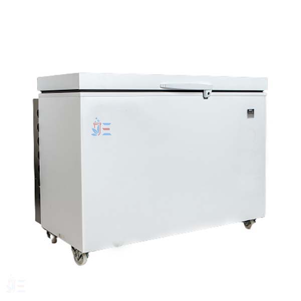 Solar Direct Drive Refrigerator for Storage of Vaccines
