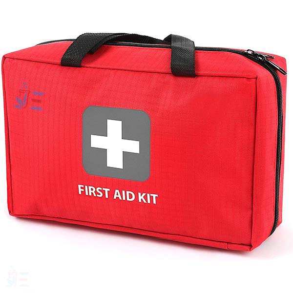 First aid kit A