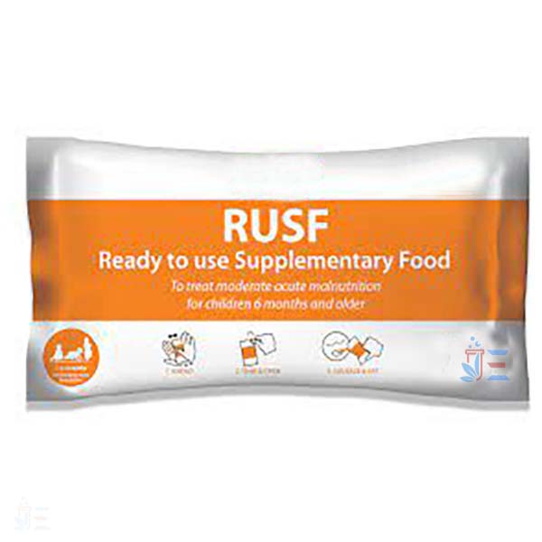 Ready-to-use Supplementary Food