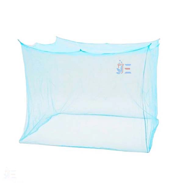 Long-lasting Insecticidal Nets (LLIN), 190x180x180cm LxWxH Polyethylene