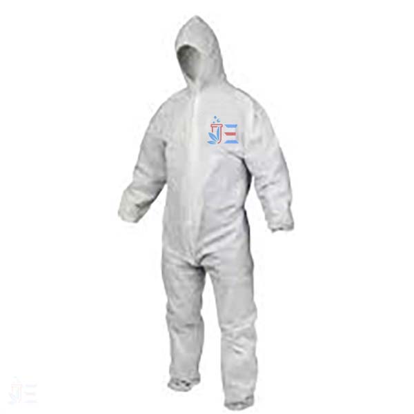 Coverall, protection, Category III, type 4b,