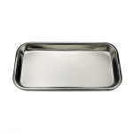 Dressing Tray Stainless Steel