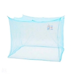 Long-lasting Insecticidal Nets (LLIN), 180x160x150cm LxWxH Polyethylene