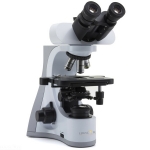 Trinocular Biological Microscope
