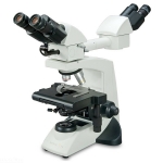 Binocular LED Dual View Teaching Microscope