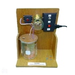 Conductivity of Liquid Apparatus
