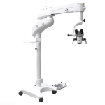 ZOOM Surgical Microscope Motorized