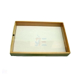 Insect Display Case Wood