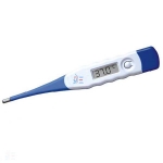 Clinical thermometer, digital, electronic,