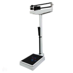 Mechanical Adult Scale, beam type,
