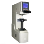 Brinell Hardness Tester (Computerized)