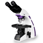 LED Microscope Series, Plan Objectives