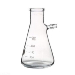 Conical Filter Flask