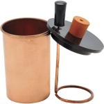 Copper Calorimeter Set