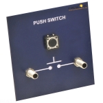 Simple Circuit Module Push Switch