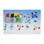 Atom Molecular Models Set 14
