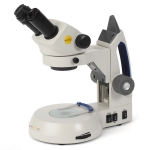 LED Stereo Microscope Magnification