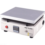 Laboratory Digital Rectangular Hot Plate