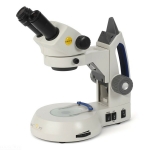 Cordless Stereo Zoom Microscope Series