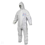 Coverall, protection, Category III, M
